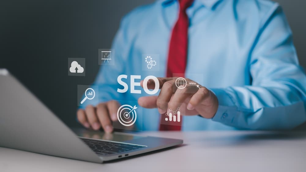 Search Engine Optimization (SEO) Services in Kuwait