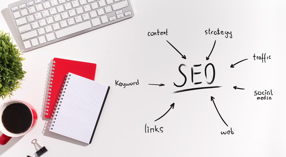 Search Engine Optimization (SEO) in Netherland