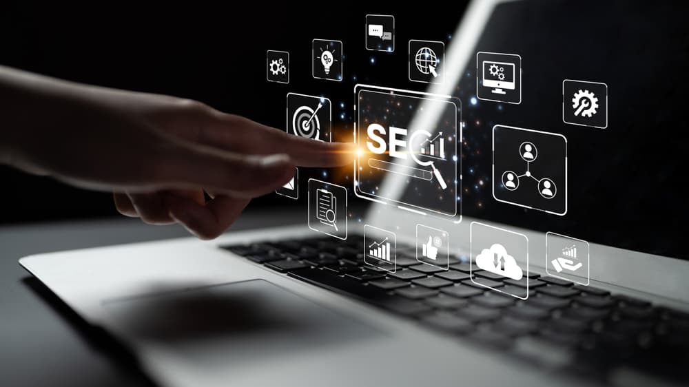 Search Engine Optimization (SEO) Services in Oman