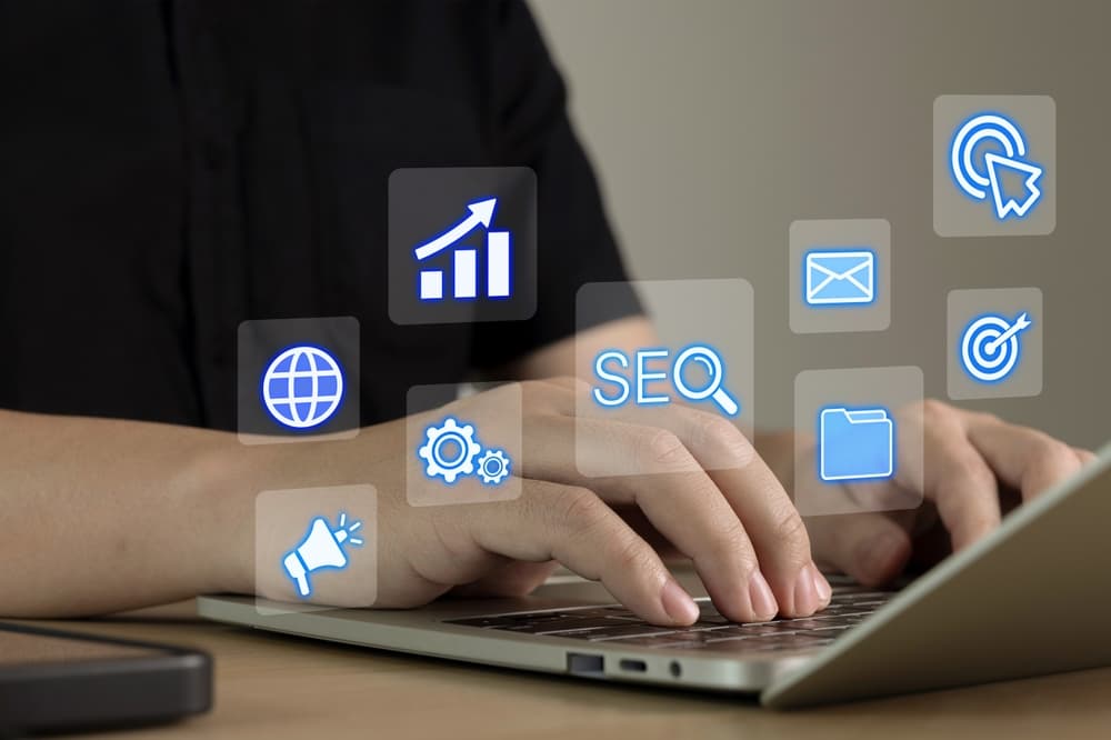 Search Engine Optimization (SEO) Services in Syria