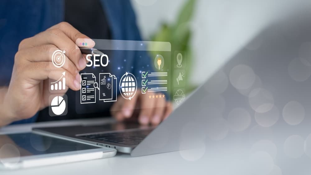 Search Engine Optimization (SEO) Services in UAE