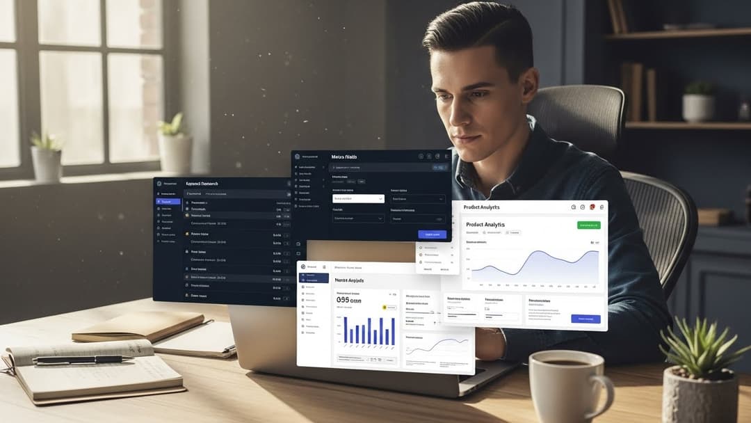 E-commerce SEO Services