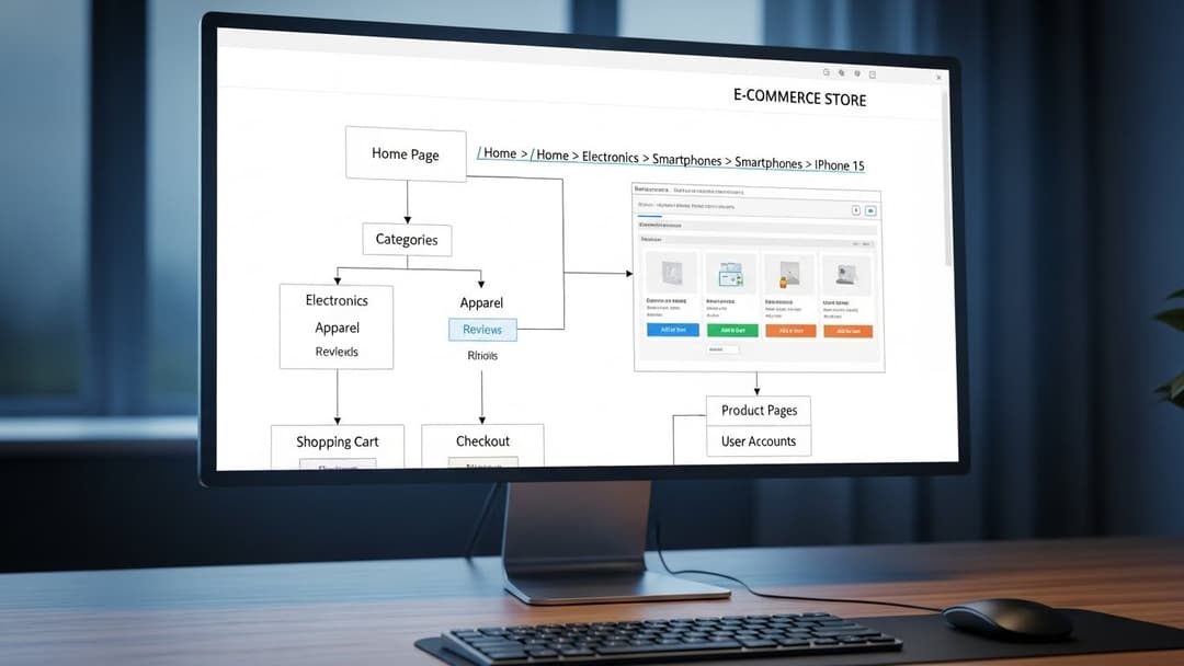 E-commerce SEO Services