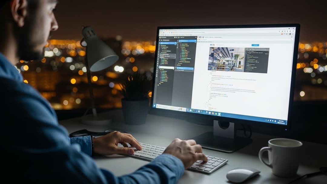 WordPress Development Services in Iraq