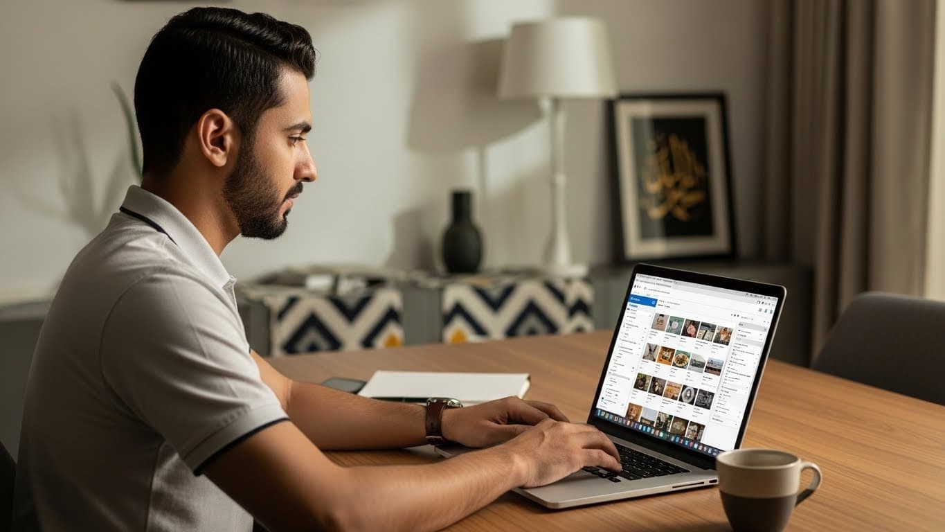 WordPress Development Services in Saudi Arabia