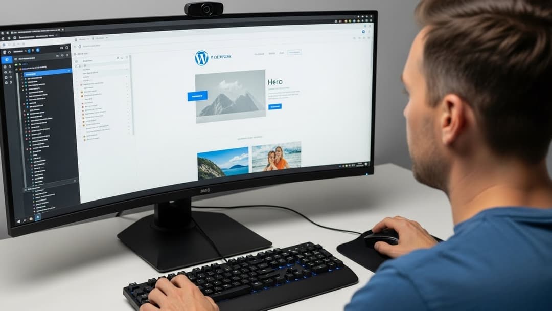 WordPress Development Services in Turkey