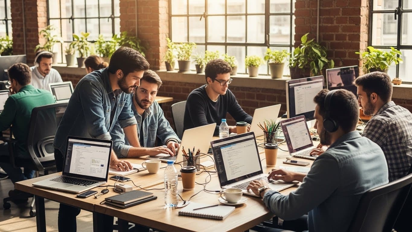 WordPress Development Services in Turkey