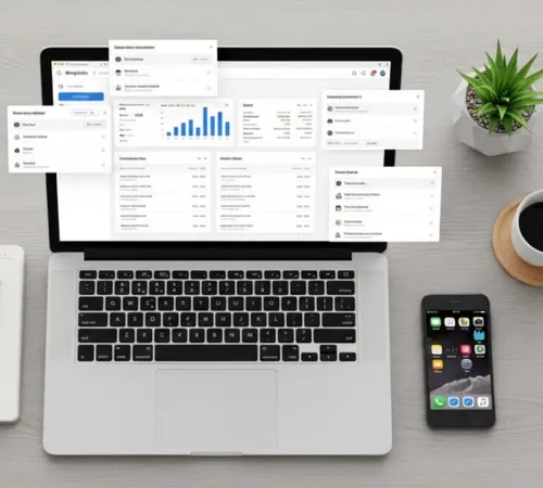 Magento Development Services in Kuwait