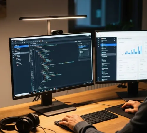 Magento Development Services in Kuwait