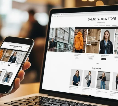 Magento Development Services in Lebanon