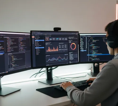 Magento Development Services in Qatar