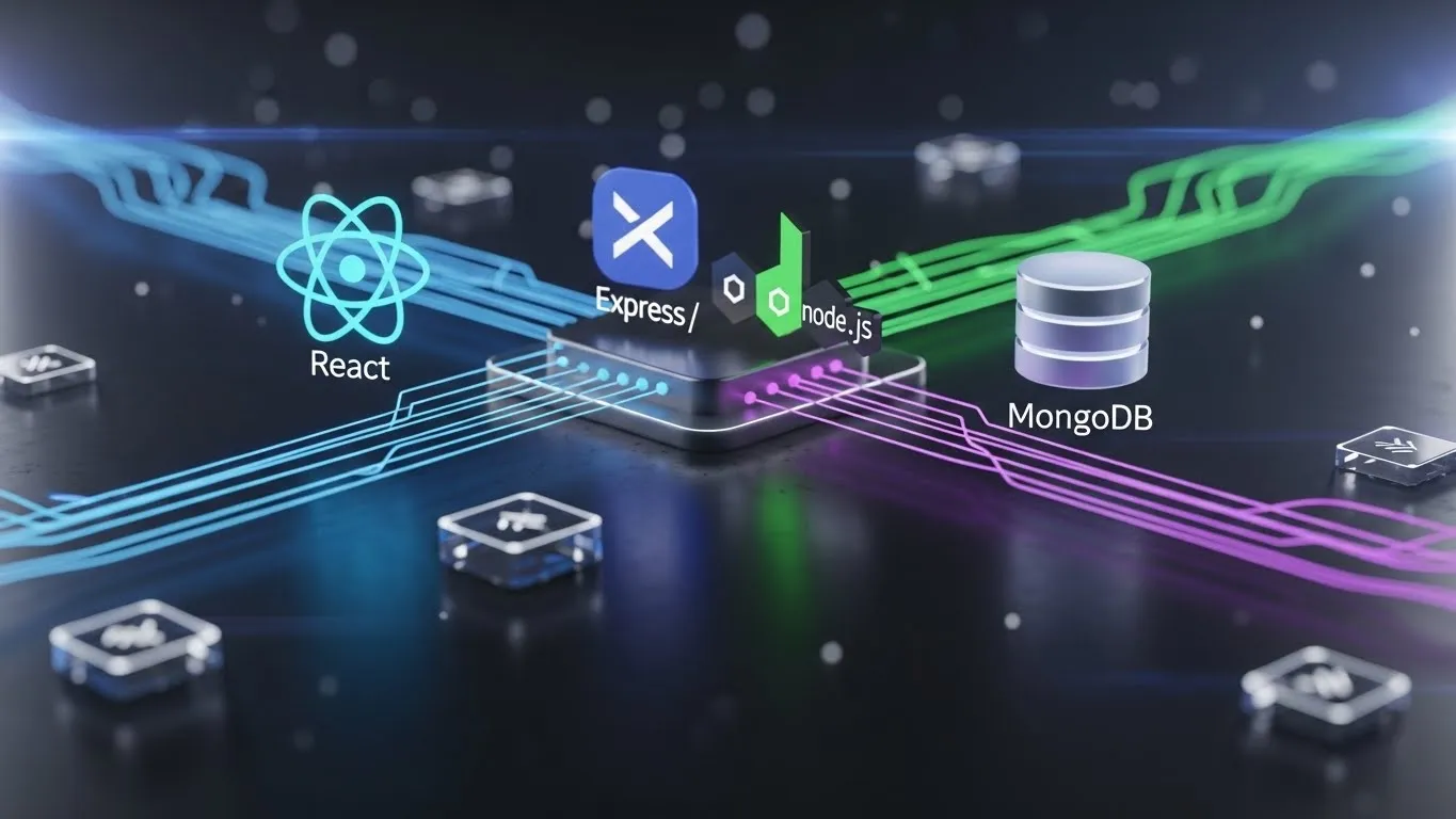 Mern Development Services