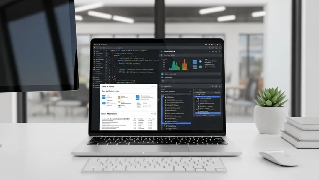 Node js Development Services
