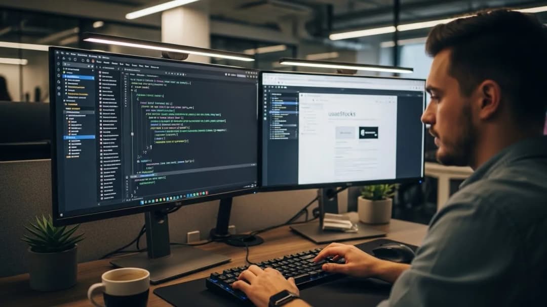 React Js Development Services