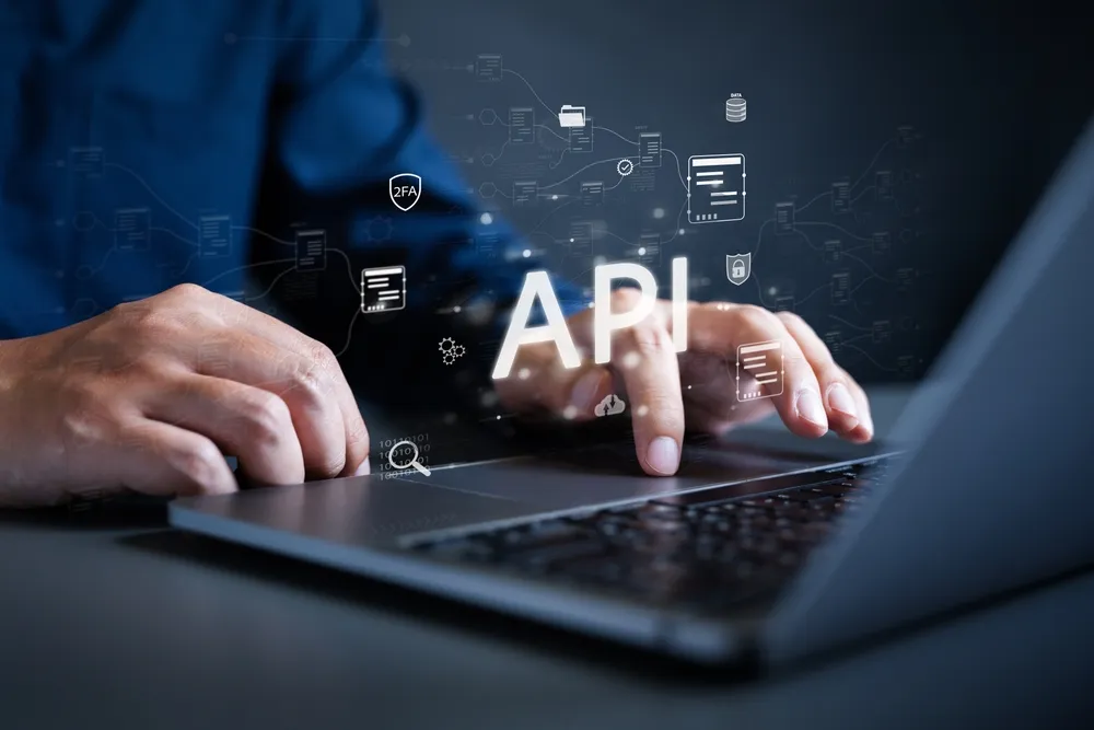 API Development & Integration Services