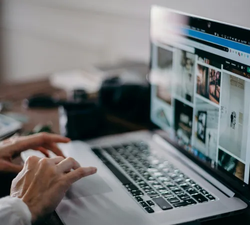 Custom Web Development Services in Bahrain