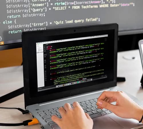 Custom Web Development Services in Egypt