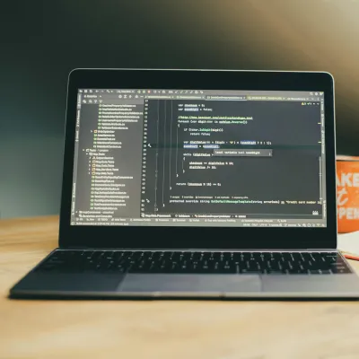 Custom Web Development Services in Iran