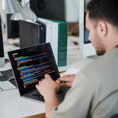 Custom Web Development Services in Jordan