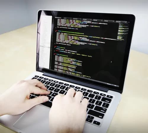 Custom Web Development Services in Lebanon