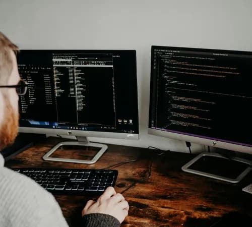 Custom Web Development Services in Netherland