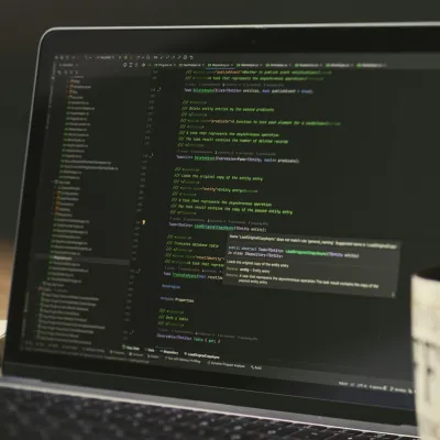 Custom Web Development Services in Oman