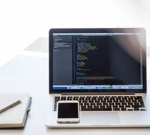 Custom Web Development Services in Qatar