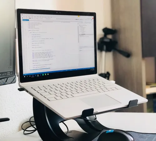 Custom Web Development Services in Qatar