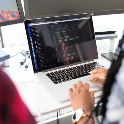 Custom Web Development Services in Turkey