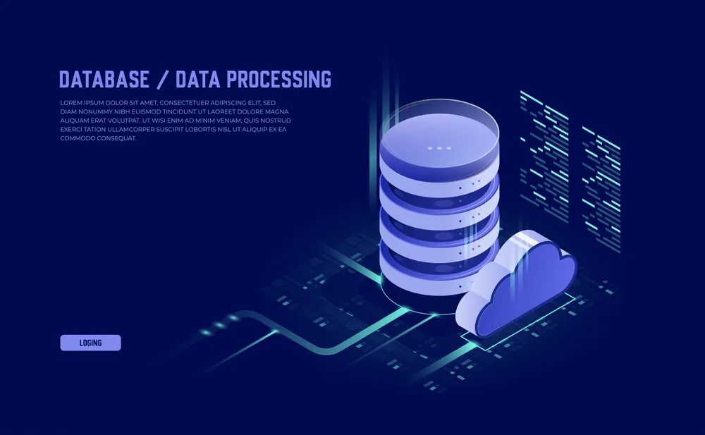 Database Design & Development Services