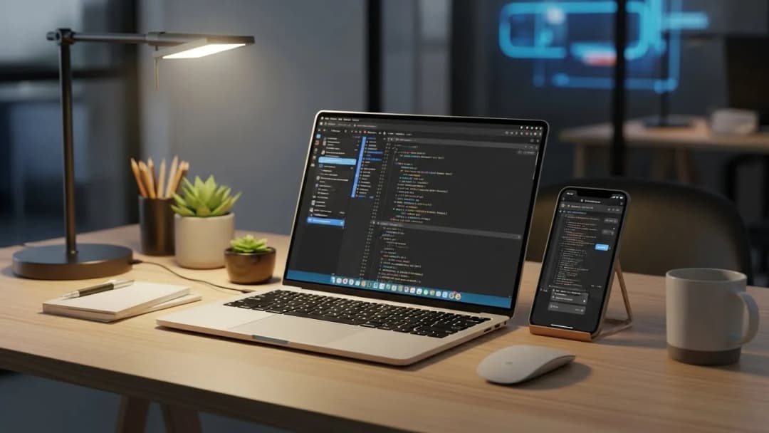 Mobile App Development Services