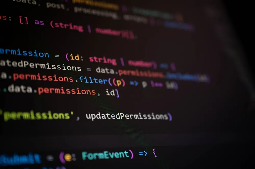 Next Js Development Services