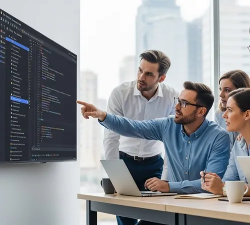 Node js Development Services in Egypt