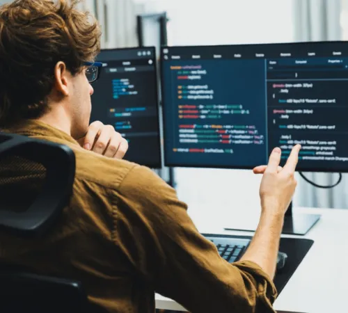 Node js Development Services in Kuwait