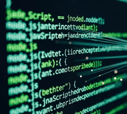 Node js Development Services in Kuwait
