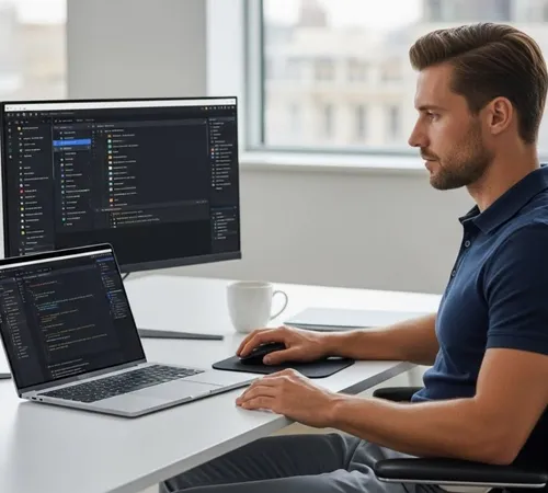 Node js Development Services in Oman