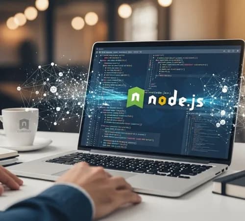 Node js Development Services in Oman
