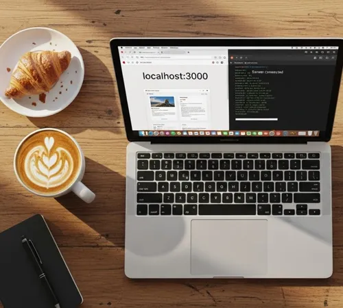 Node js Development Services in Turkey