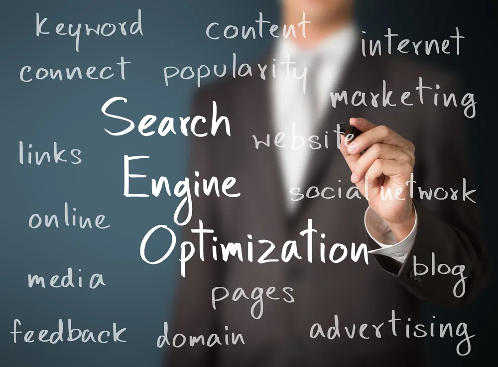 Search Engine Optimization (SEO) Services in Qatar