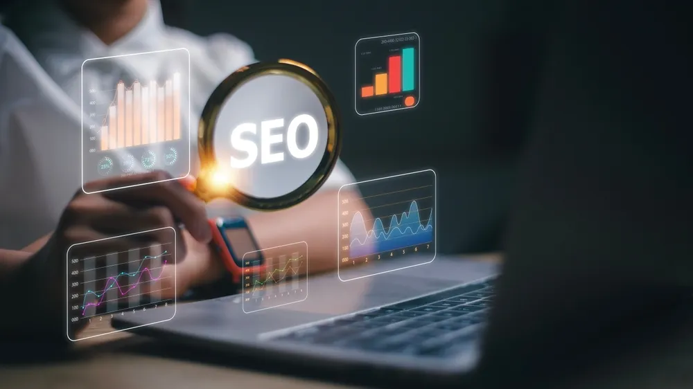 Search Engine Optimization (SEO) Services in Lebanon