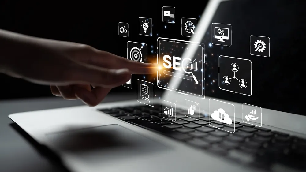 Search Engine Optimization (SEO) Services in Oman