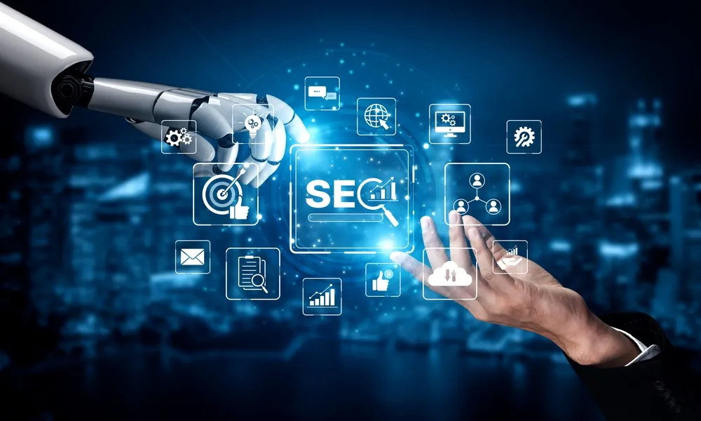 Search Engine Optimization (SEO) Services in Oman