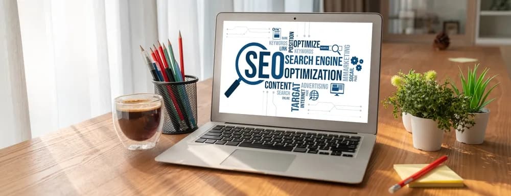 Search Engine Optimization (SEO) Services in Oman