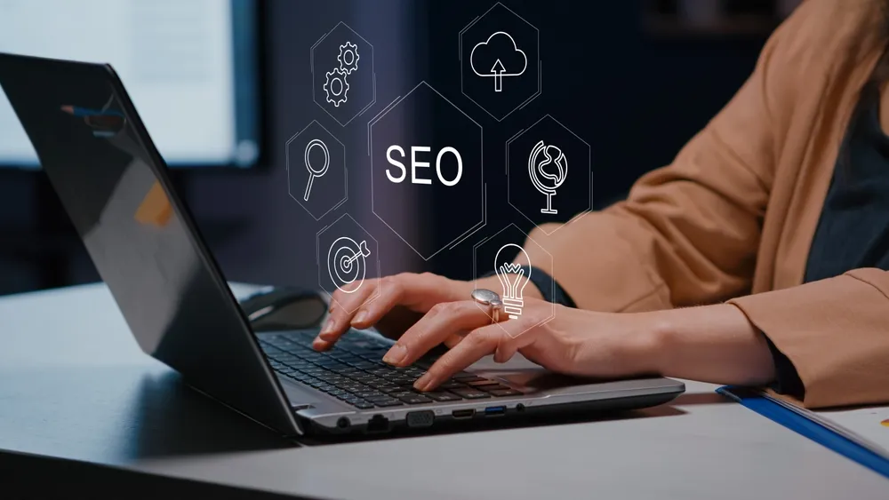 Search Engine Optimization (SEO) Services in Turkey
