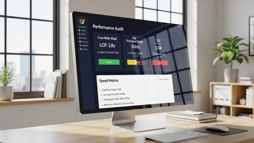 SEO Audit Services