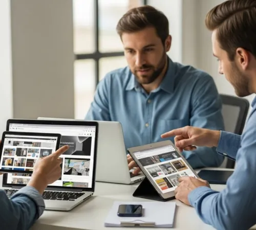 WooCommerce Development Services