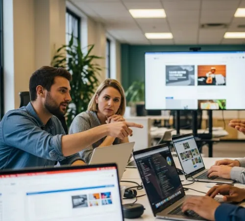 WooCommerce Development Services