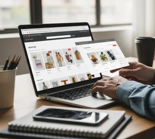 WooCommerce Development Services
