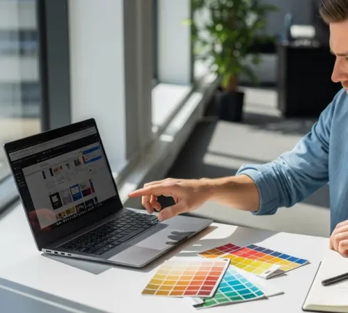 WordPress Theme Customization Services