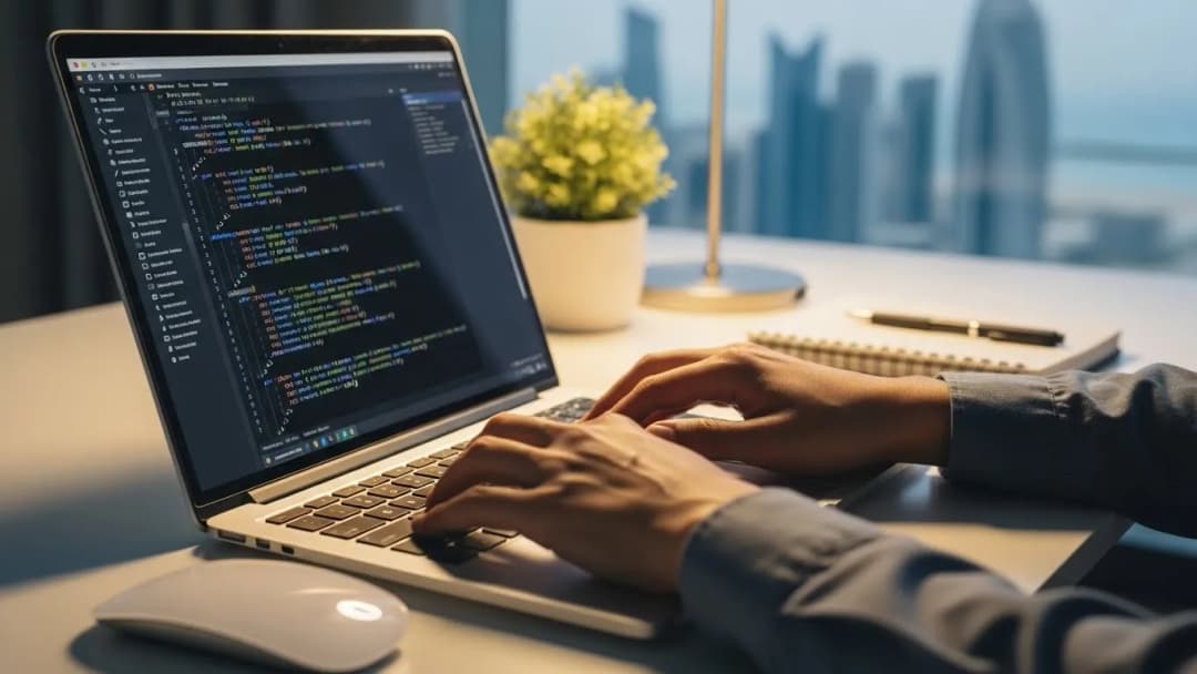 WordPress Development Services in Bahrain
